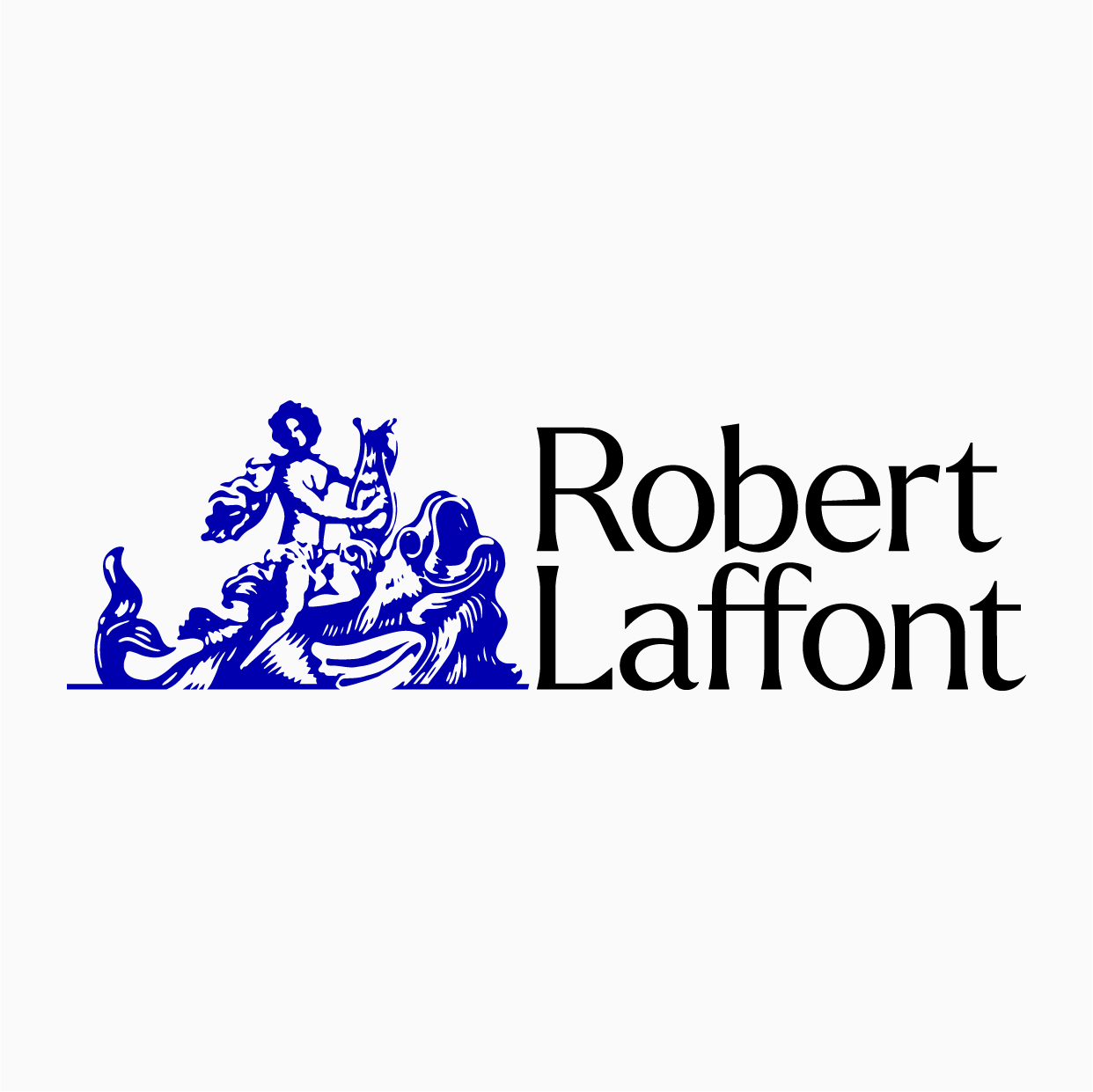 Éditions Robert Laffont