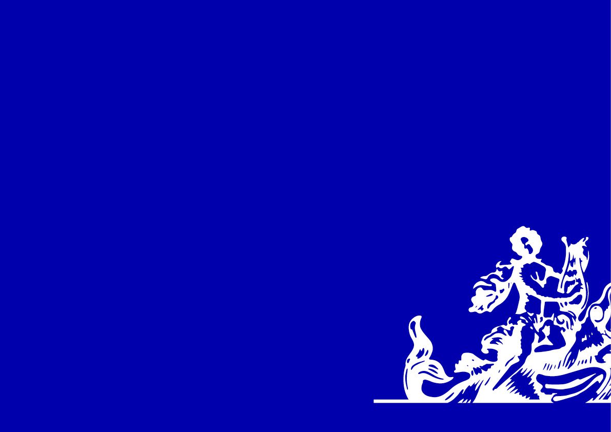 Création de l'identité visuelle des Éditions Robert Laffont 