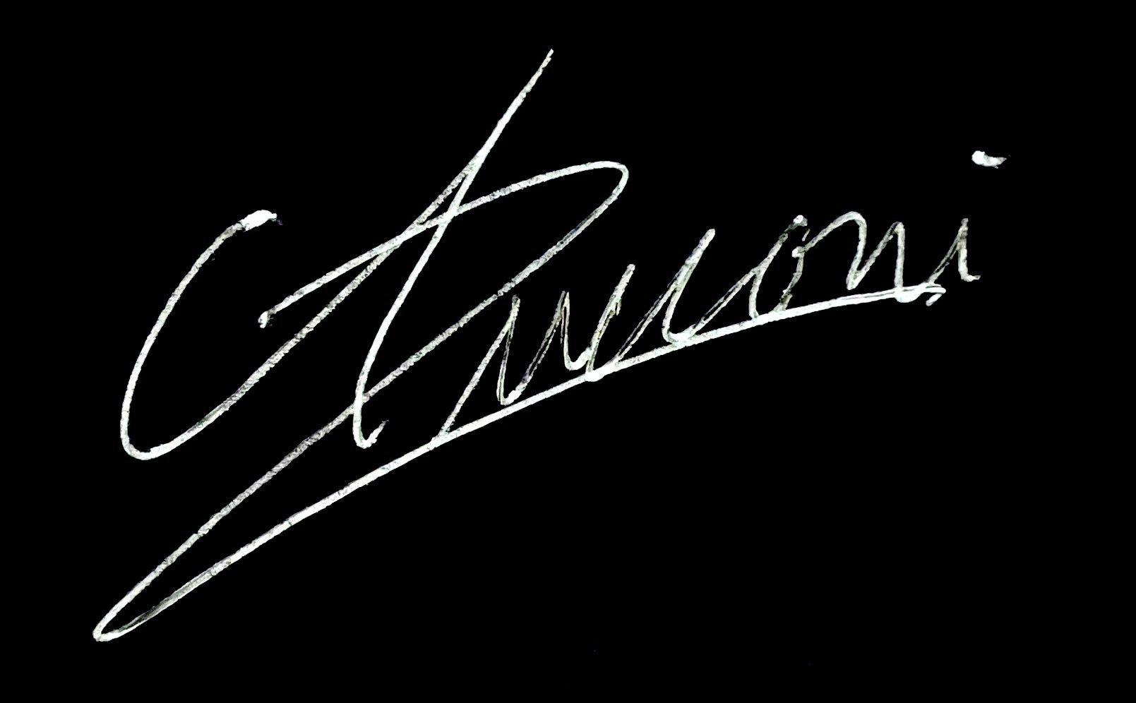 signature
