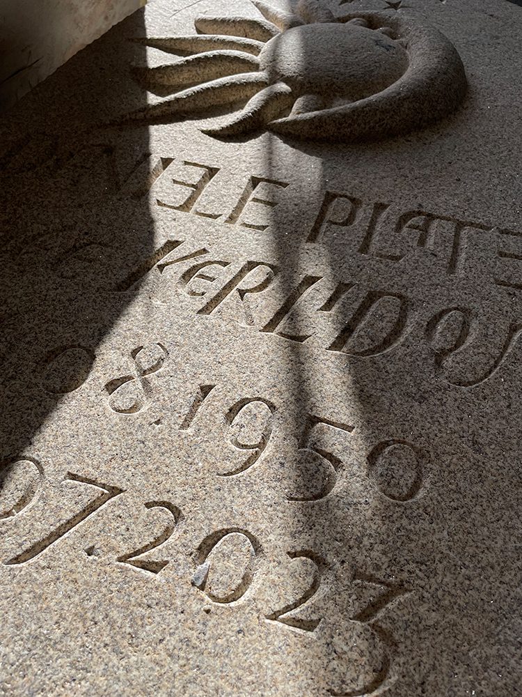 monuments funéraires