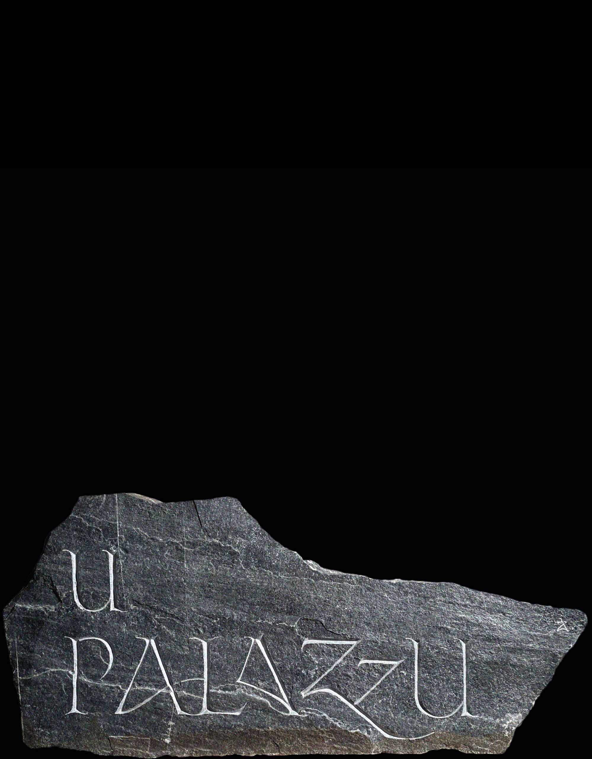 Plaques de maison et signalétique sur mesure