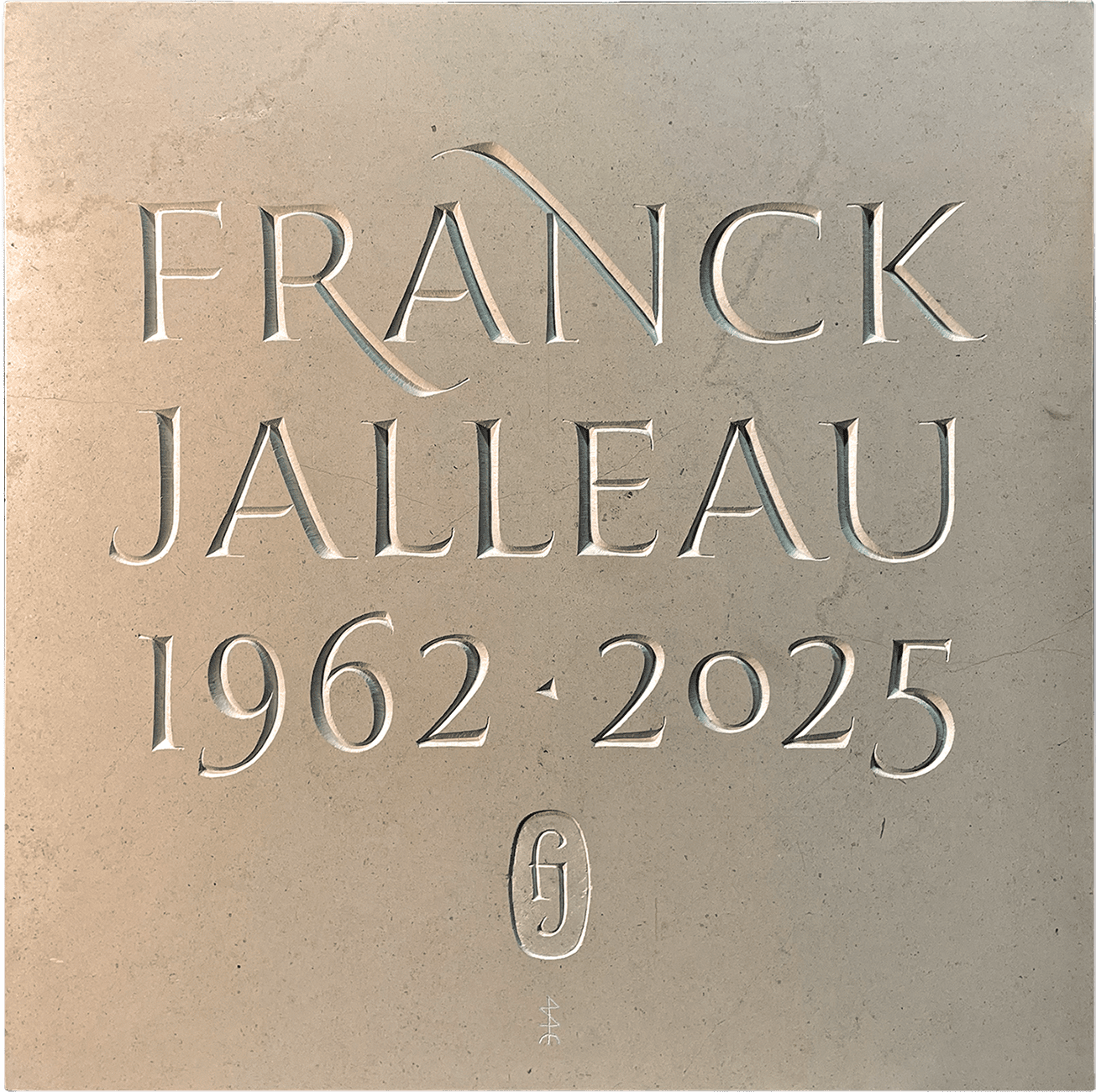 Franck Jalleau